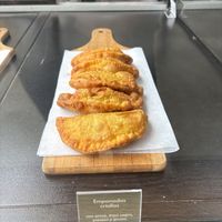   at Herbívoro- Chapinero in Bogota