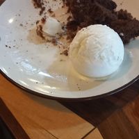 Rico at Herbívoro- Chapinero in Bogota