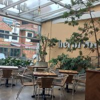 Bonito 😻 at Herbívoro- Chapinero in Bogota