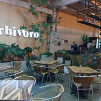  at Herbívoro- Chapinero in Bogota