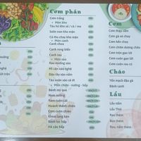  at Phuoc Vegan in Da Nang