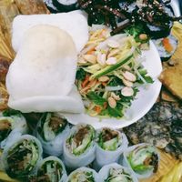 Special dishes of the restaurant - Phướcvegan sublimation - Price 80.000 for 2 people  at Phuoc Vegan in Da Nang