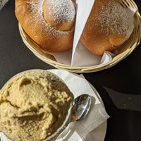  at Comis Ice Cafe in Catania