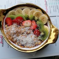  at Café Fino in Carvoeiro