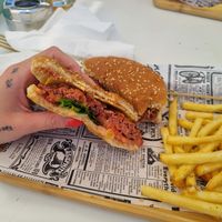  at Café Fino in Carvoeiro