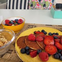  at Café Fino in Carvoeiro