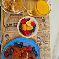  at Café Fino in Carvoeiro