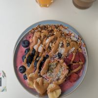  at Café Fino in Carvoeiro