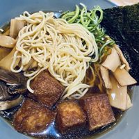 Vegan Ramen   at Aoyama in Lille