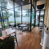  at VIBE Coffee & Plant-Based Food in Bangkok