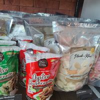  at VIBE Coffee & Plant-Based Food in Bangkok