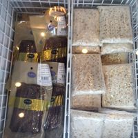  at VIBE Coffee & Plant-Based Food in Bangkok