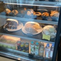   at VIBE Coffee & Plant-Based Food in Bangkok