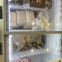   at VIBE Coffee & Plant-Based Food in Bangkok