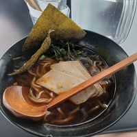  at Ramen Ya in Rennes