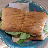 VLT at Bang Bang in Dublin