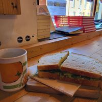  at Bang Bang in Dublin