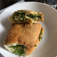   at Bang Bang in Dublin