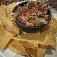   at Lolita's Mexican Restaurant in Luquillo