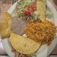   at Lolita's Mexican Restaurant in Luquillo