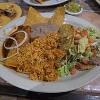  at Lolita's Mexican Restaurant in Luquillo