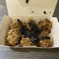Salt and pepper flavor  at Hello 手作菇菇燒 - Shǒu Zuò Gū Gū Shāo  in Taichung