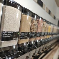 EkoŠpajzka at EkoSpajzka in Vyskov