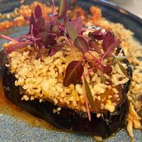  at The Vegan Brasserie in South West London