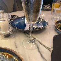  at The Vegan Brasserie in South West London