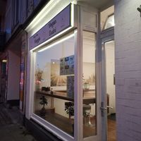 Außenansicht at Very Very Veggie Vegan Sushi in Hamburg