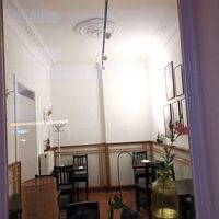 Außenansicht at Very Very Veggie Vegan Sushi in Hamburg