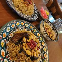  at Aleppo Supper Club in Berlin