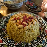  at Aleppo Supper Club in Berlin