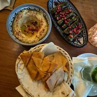  at Aleppo Supper Club in Berlin