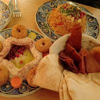  at Aleppo Supper Club in Berlin