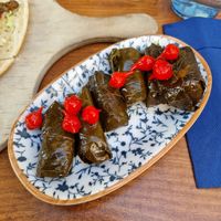  at Feinkost Sirin's in Bad Sackingen