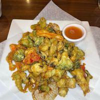  at Charm Thai Kitchen & Sushi Bar in Mobile