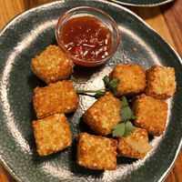   at Tapiocaria in Berlin