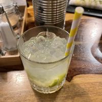   at Tapiocaria in Berlin