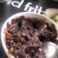   at Tapiocaria in Berlin