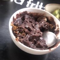   at Tapiocaria in Berlin