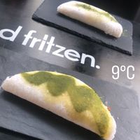   at Tapiocaria in Berlin