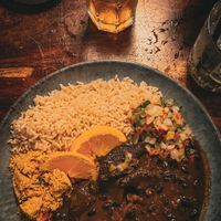   at Tapiocaria in Berlin