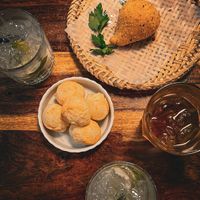   at Tapiocaria in Berlin