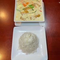  #Veganuary at Rice Asian Grill & Sushi Bar in Mobile