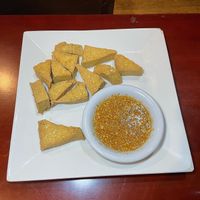  #Veganuary at Rice Asian Grill & Sushi Bar in Mobile