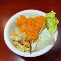  #Veganuary at Rice Asian Grill & Sushi Bar in Mobile