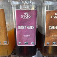   at The Simple Greek in Mobile