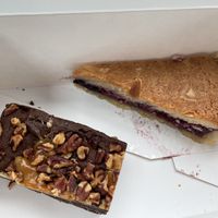   at Be Kind The Vegan Coffee Caravan in Hayle