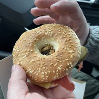   at Be Kind The Vegan Coffee Caravan in Hayle